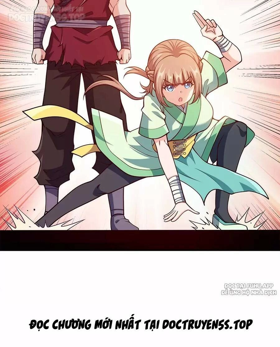 Nương Tử Nhà Ta Là Nữ Đế Chapter 135 - 27