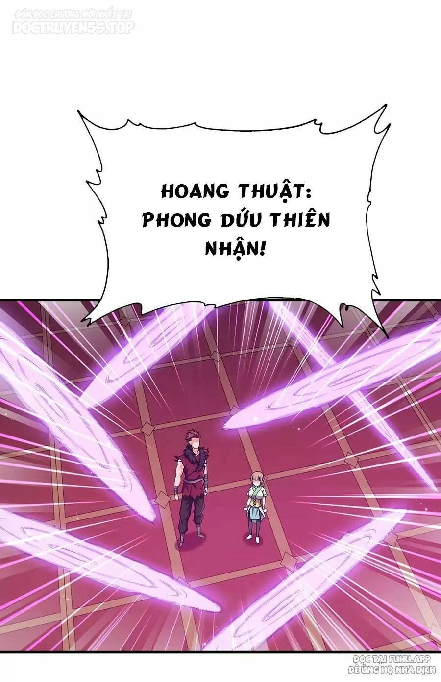 Nương Tử Nhà Ta Là Nữ Đế Chapter 135 - 30