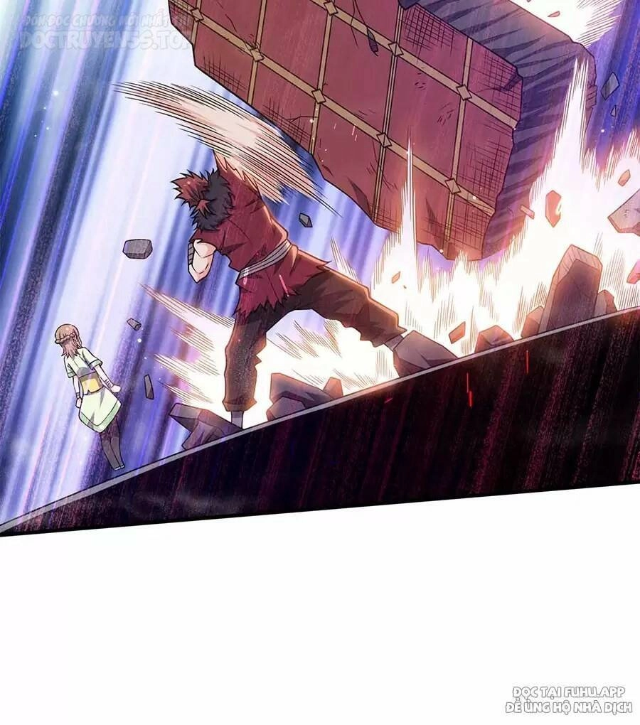 Nương Tử Nhà Ta Là Nữ Đế Chapter 135 - 33