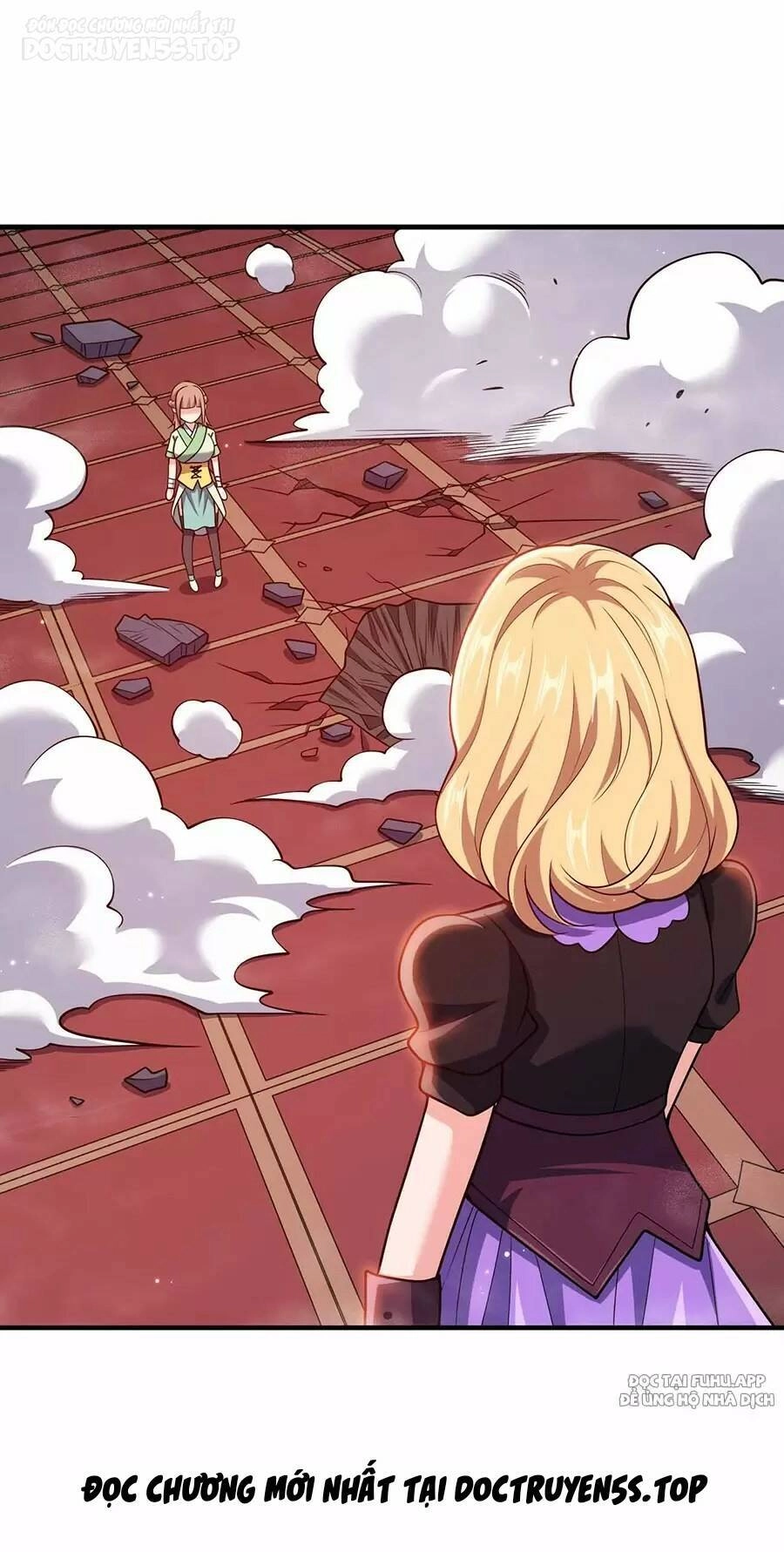 Nương Tử Nhà Ta Là Nữ Đế Chapter 135 - 35