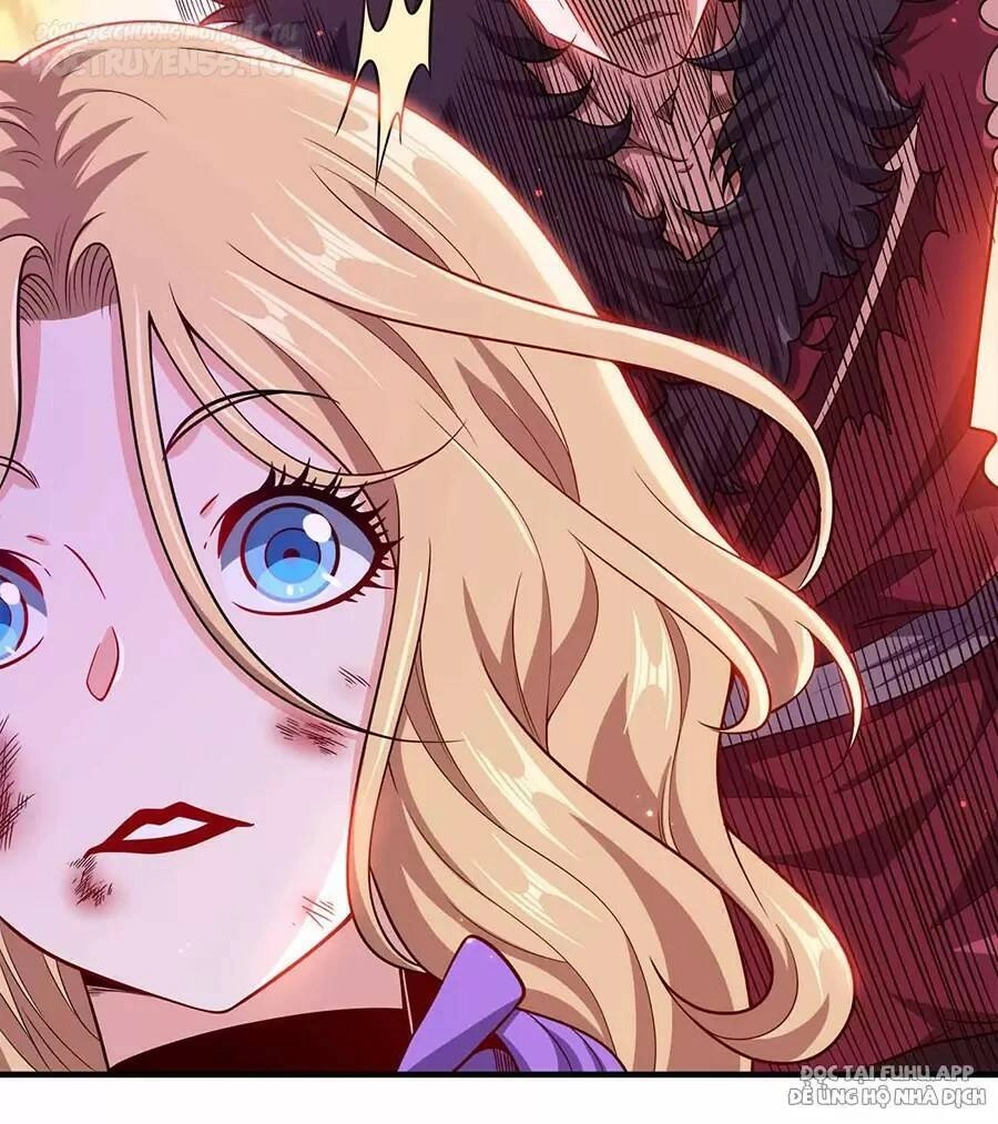 Nương Tử Nhà Ta Là Nữ Đế Chapter 135 - 38