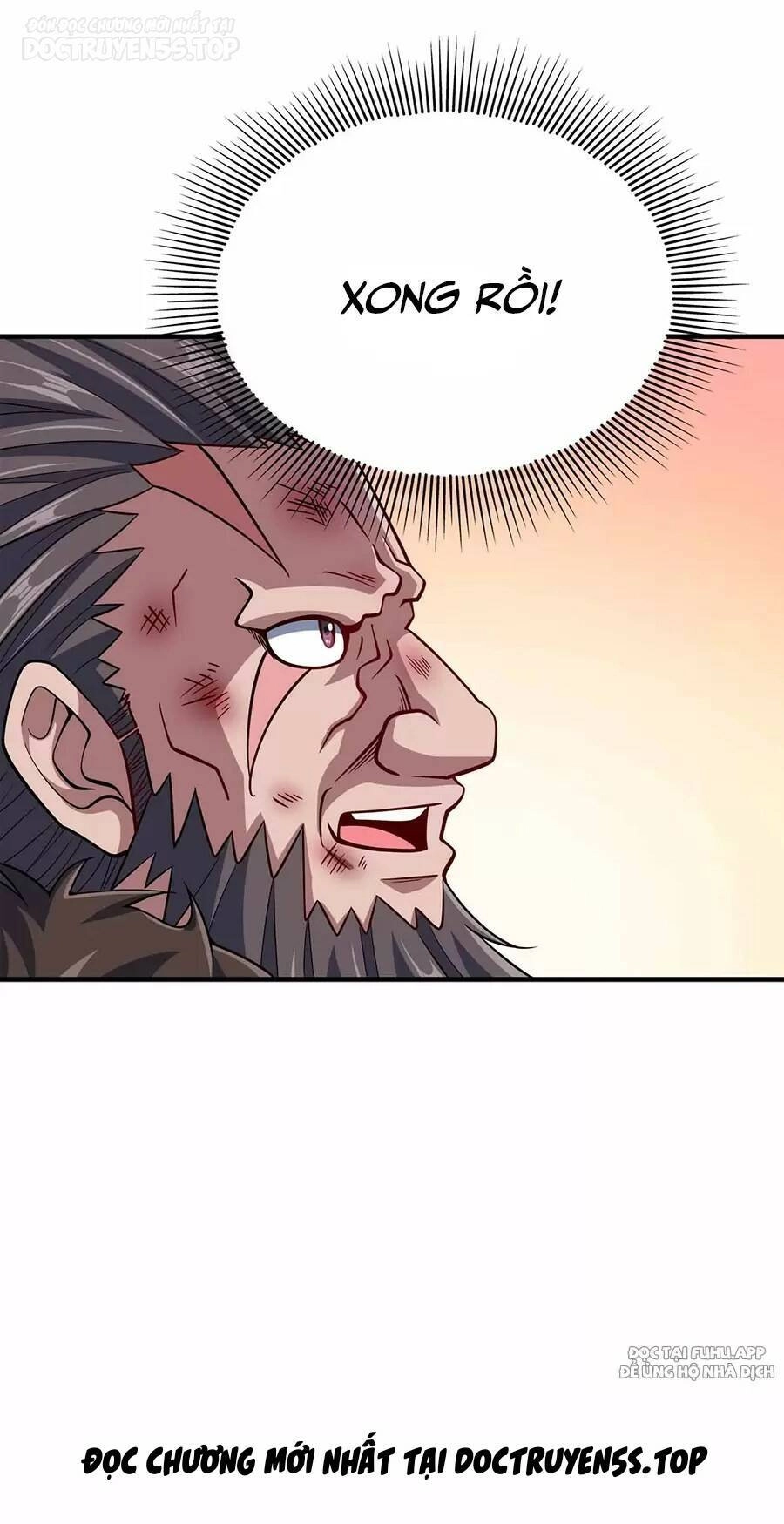 Nương Tử Nhà Ta Là Nữ Đế Chapter 135 - 41