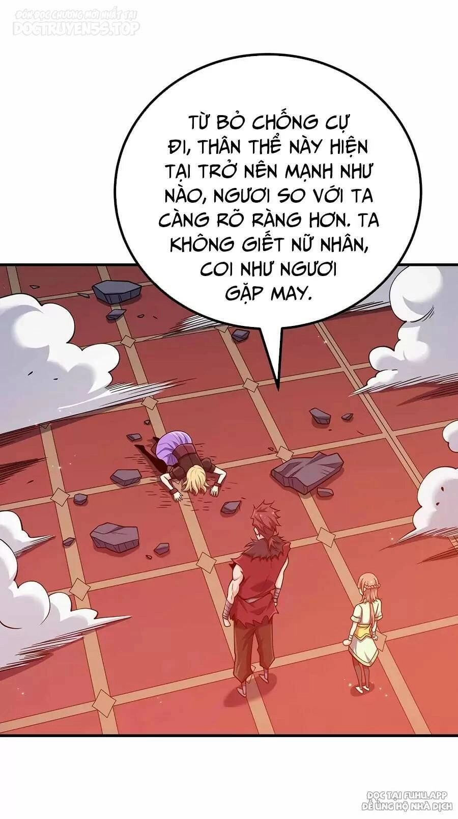 Nương Tử Nhà Ta Là Nữ Đế Chapter 135 - 44