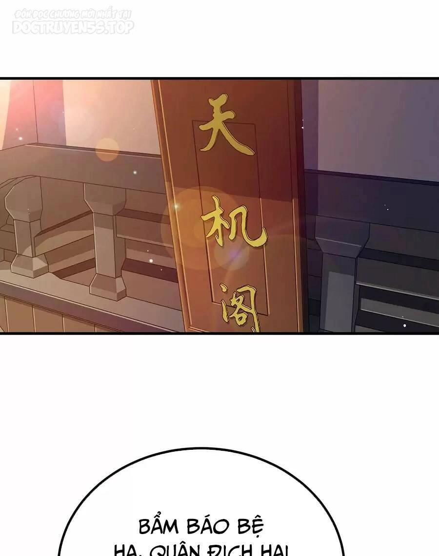 Nương Tử Nhà Ta Là Nữ Đế Chapter 135 - 52