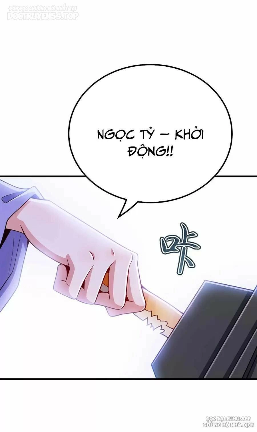 Nương Tử Nhà Ta Là Nữ Đế Chapter 135 - 56