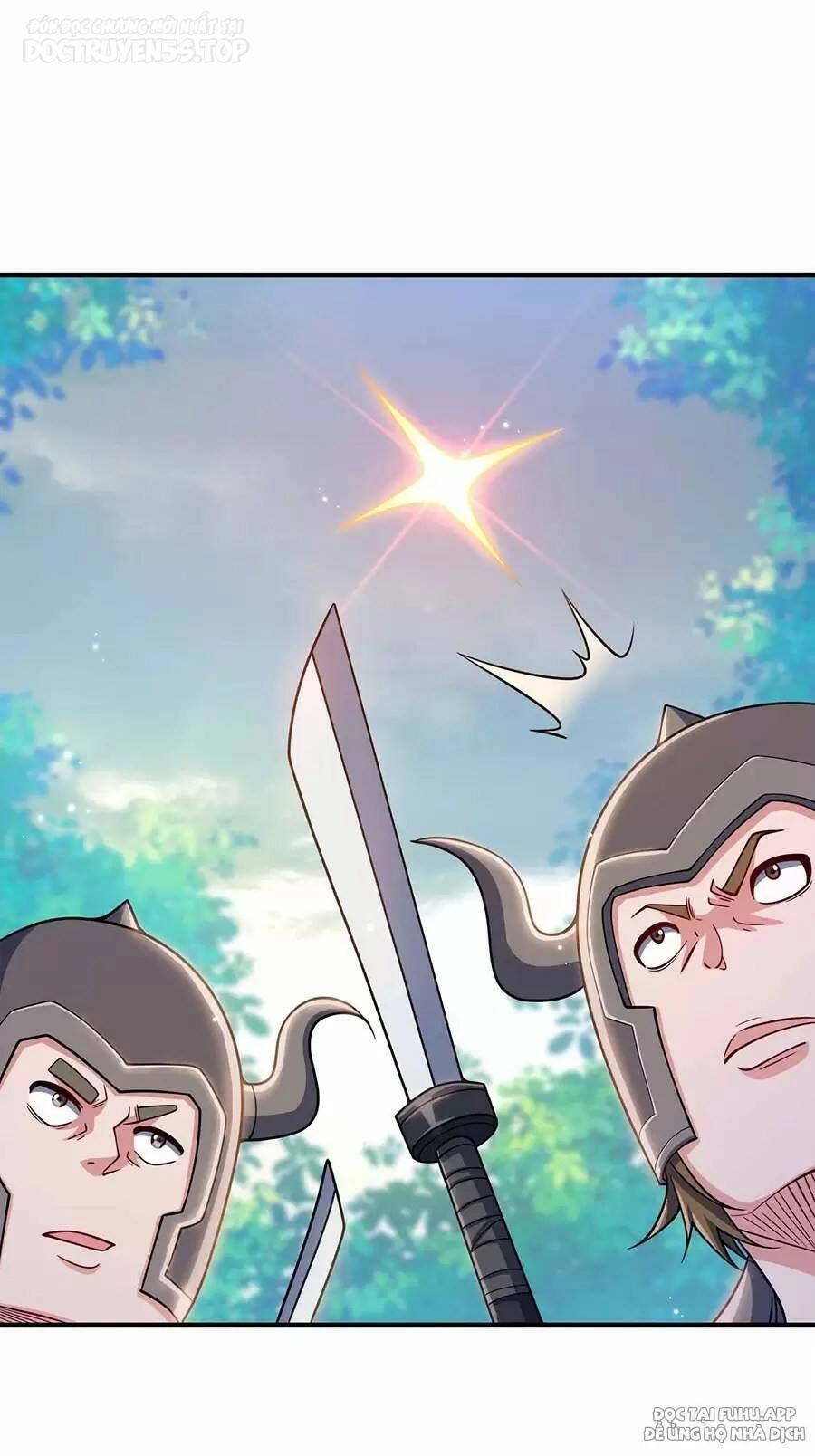 Nương Tử Nhà Ta Là Nữ Đế Chapter 135 - 58