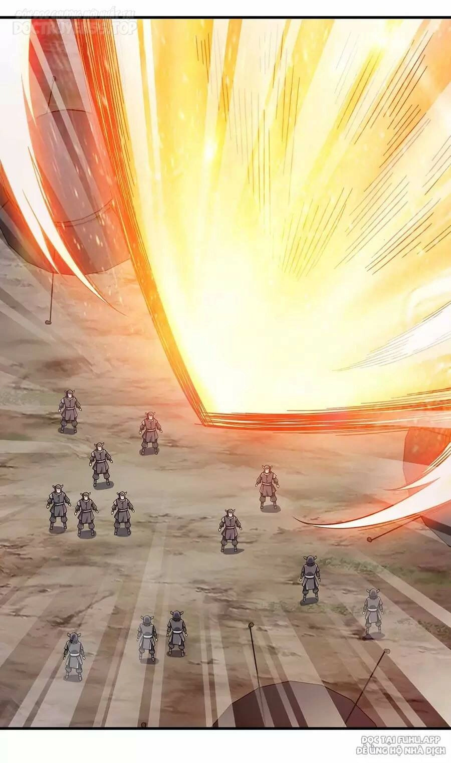 Nương Tử Nhà Ta Là Nữ Đế Chapter 136 - 5