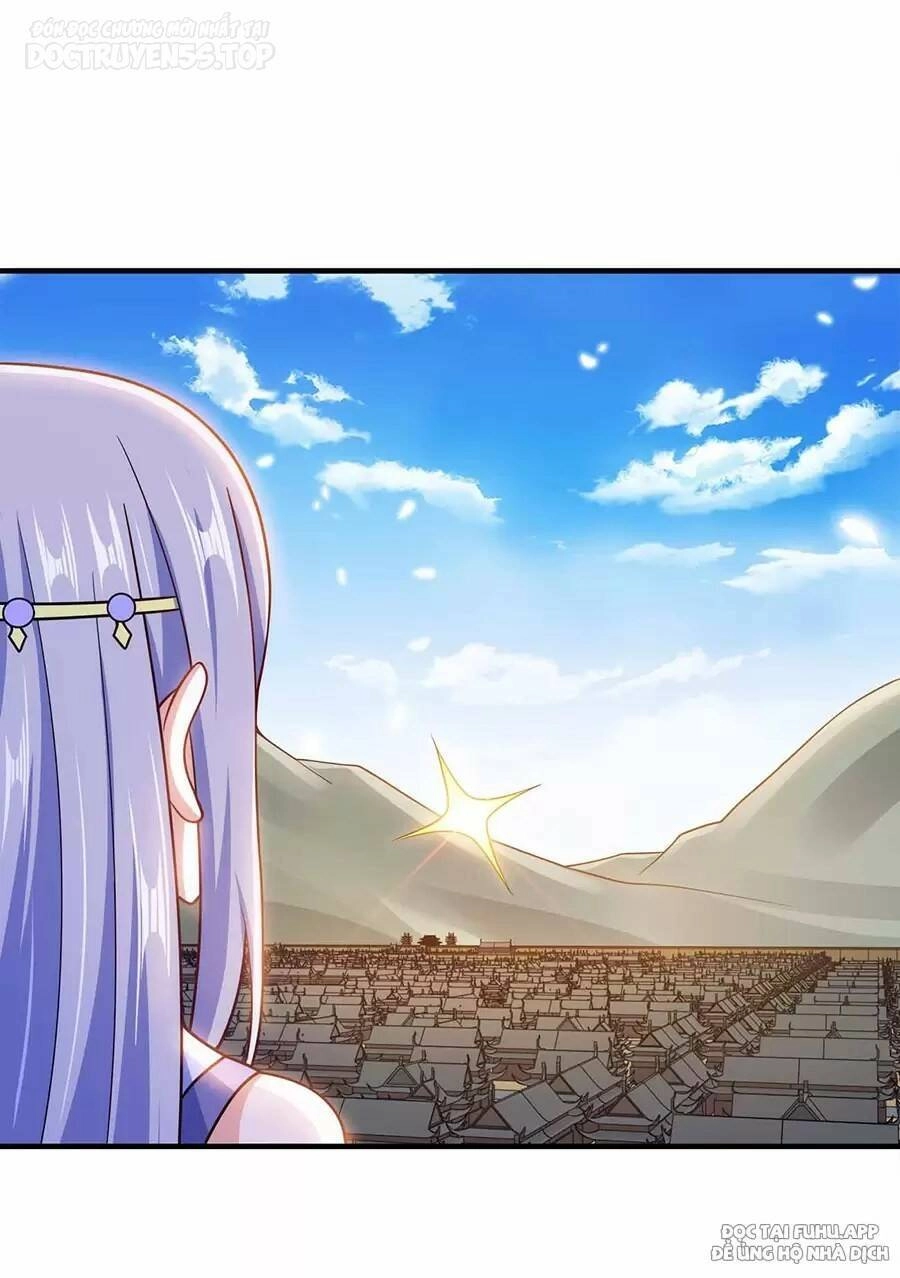 Nương Tử Nhà Ta Là Nữ Đế Chapter 136 - 13