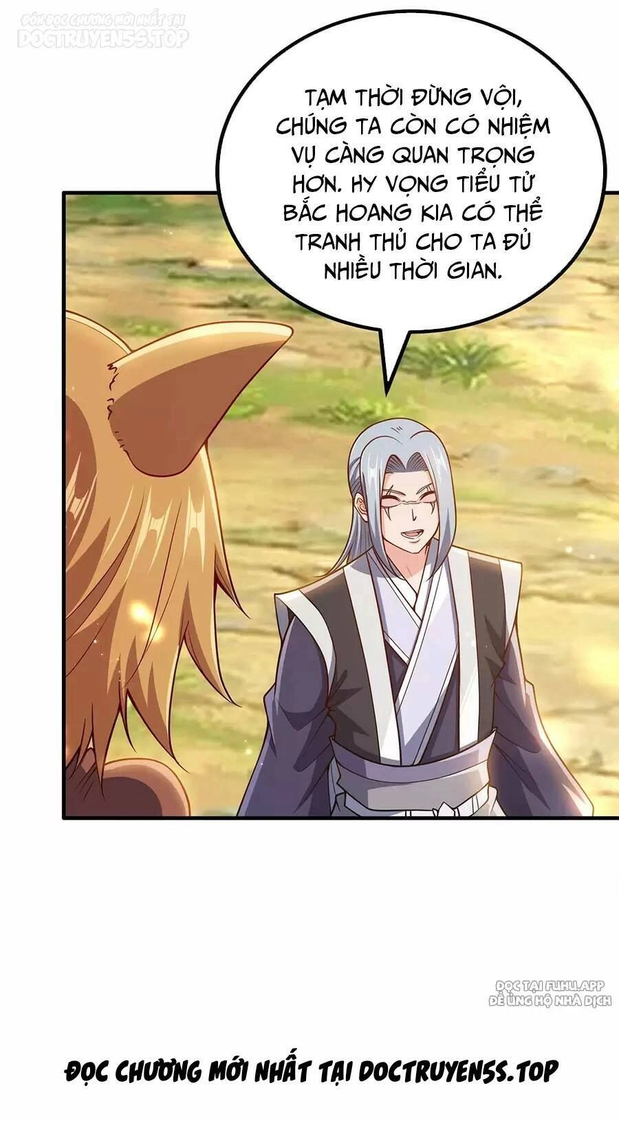 Nương Tử Nhà Ta Là Nữ Đế Chapter 136 - 19