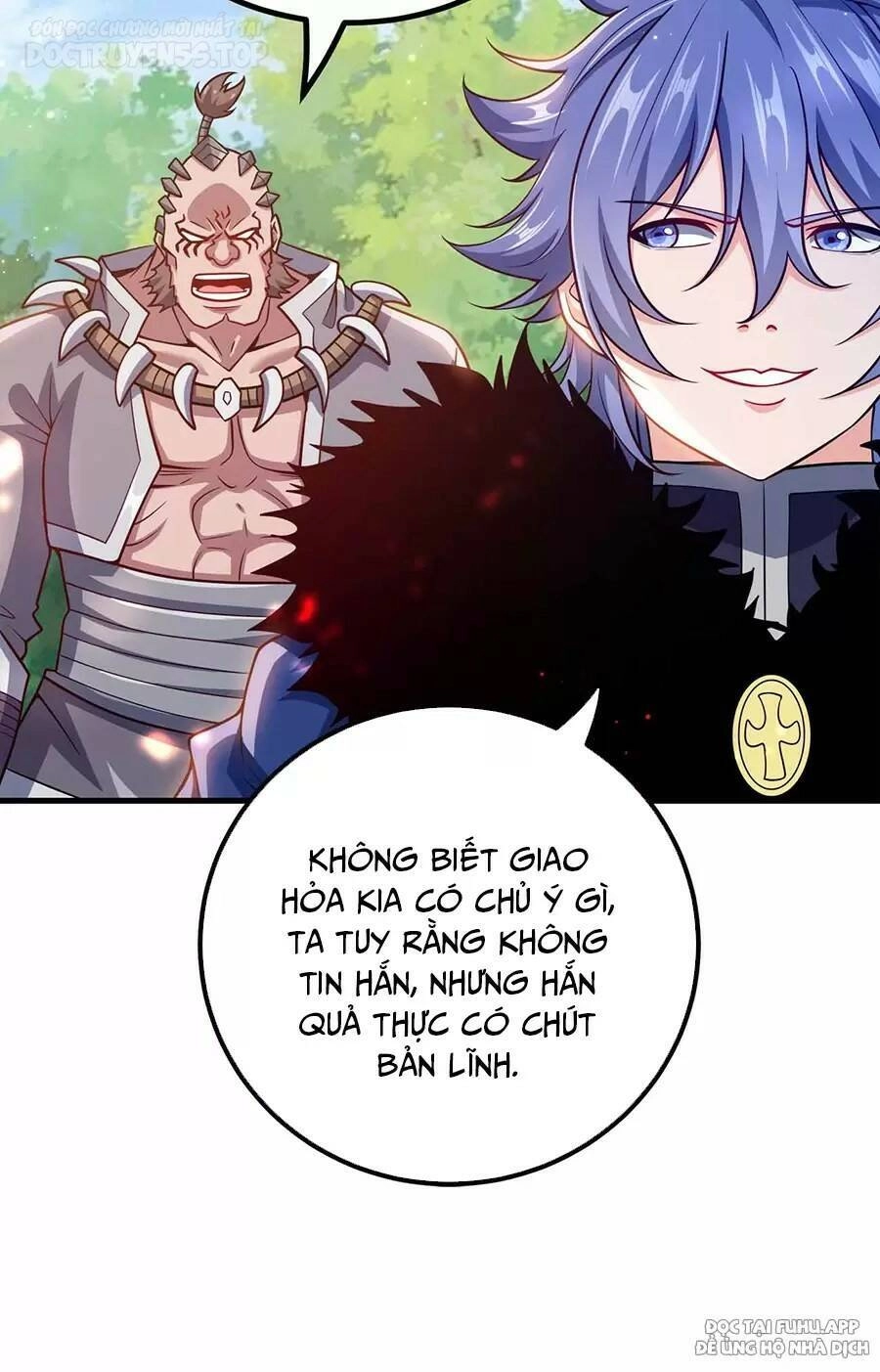 Nương Tử Nhà Ta Là Nữ Đế Chapter 136 - 21