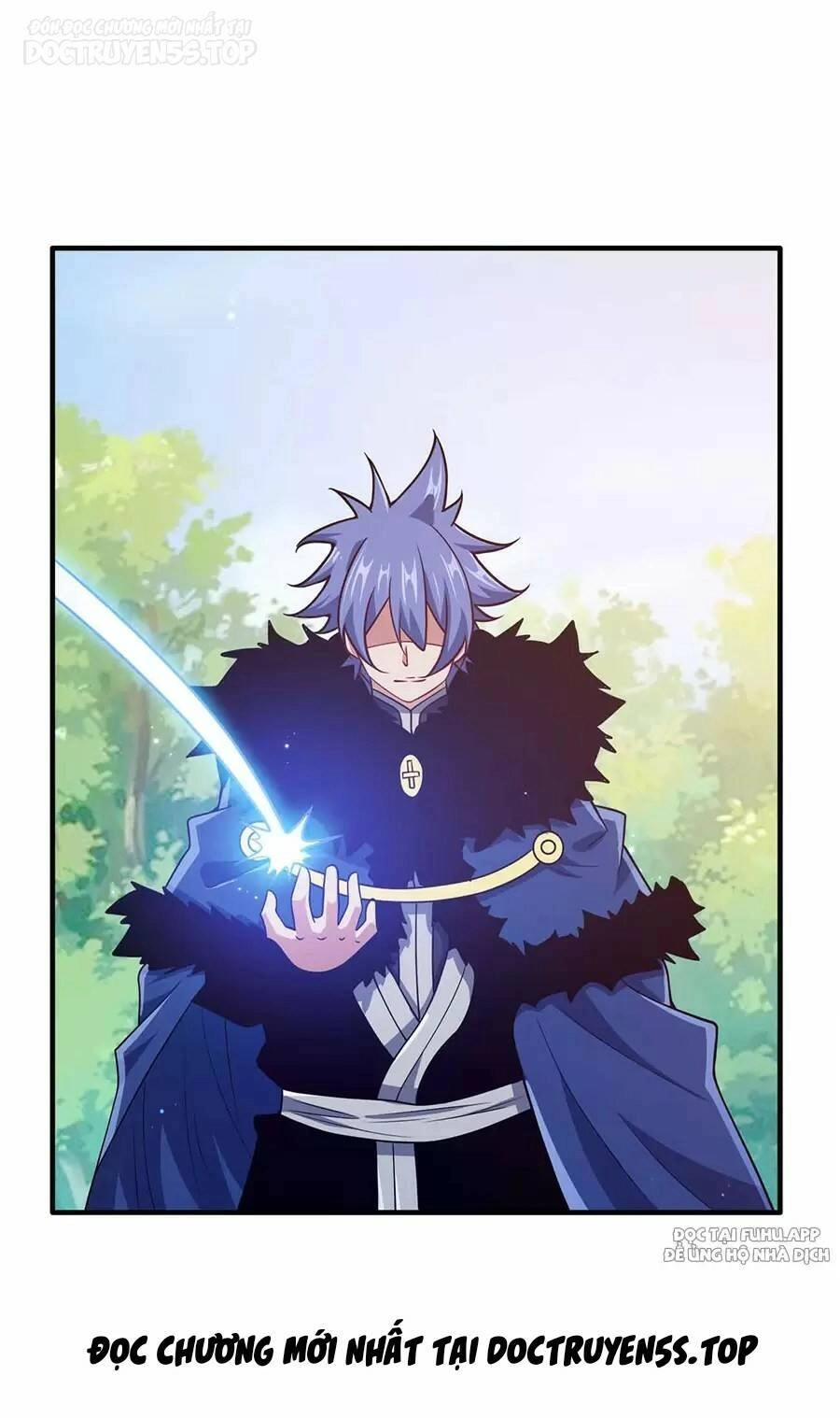 Nương Tử Nhà Ta Là Nữ Đế Chapter 136 - 28