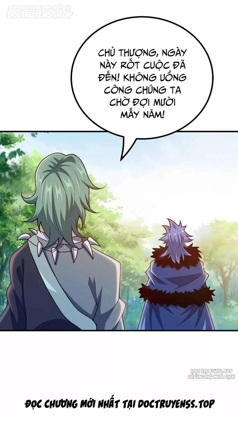 Nương Tử Nhà Ta Là Nữ Đế Chapter 136 - 30