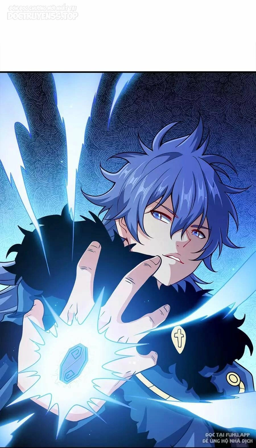 Nương Tử Nhà Ta Là Nữ Đế Chapter 136 - 33