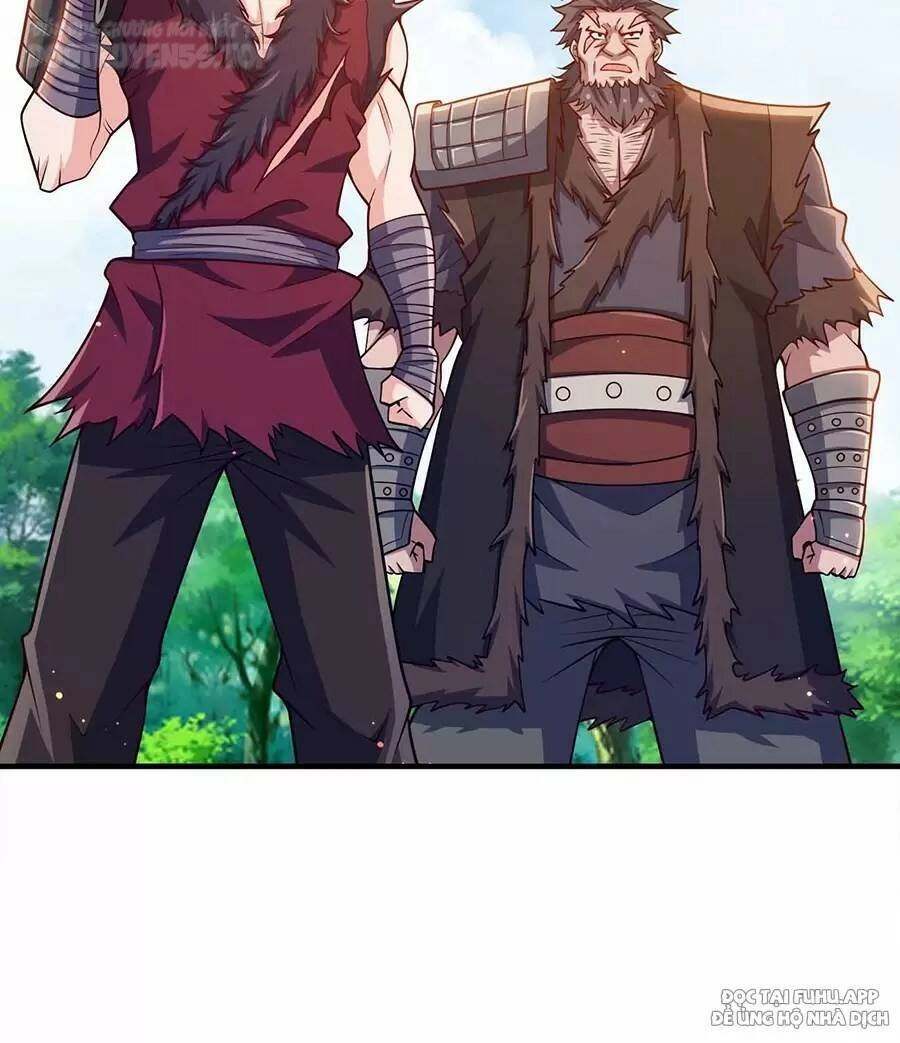 Nương Tử Nhà Ta Là Nữ Đế Chapter 136 - 38