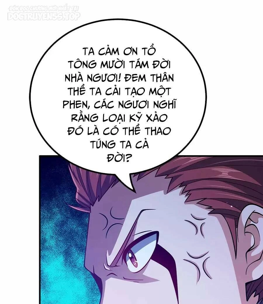 Nương Tử Nhà Ta Là Nữ Đế Chapter 136 - 41