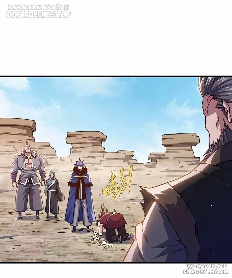 Nương Tử Nhà Ta Là Nữ Đế Chapter 137 - 3