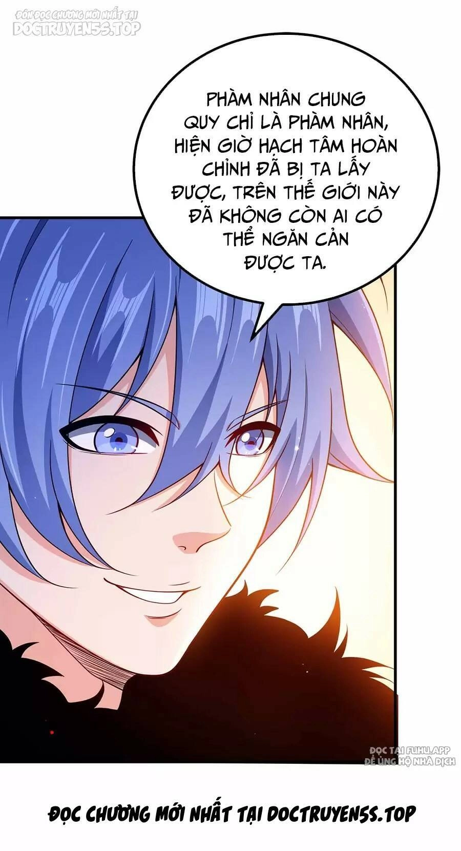 Nương Tử Nhà Ta Là Nữ Đế Chapter 137 - 4