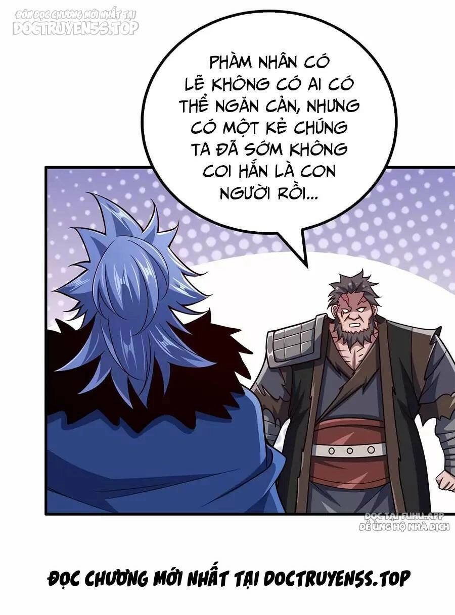 Nương Tử Nhà Ta Là Nữ Đế Chapter 137 - 5