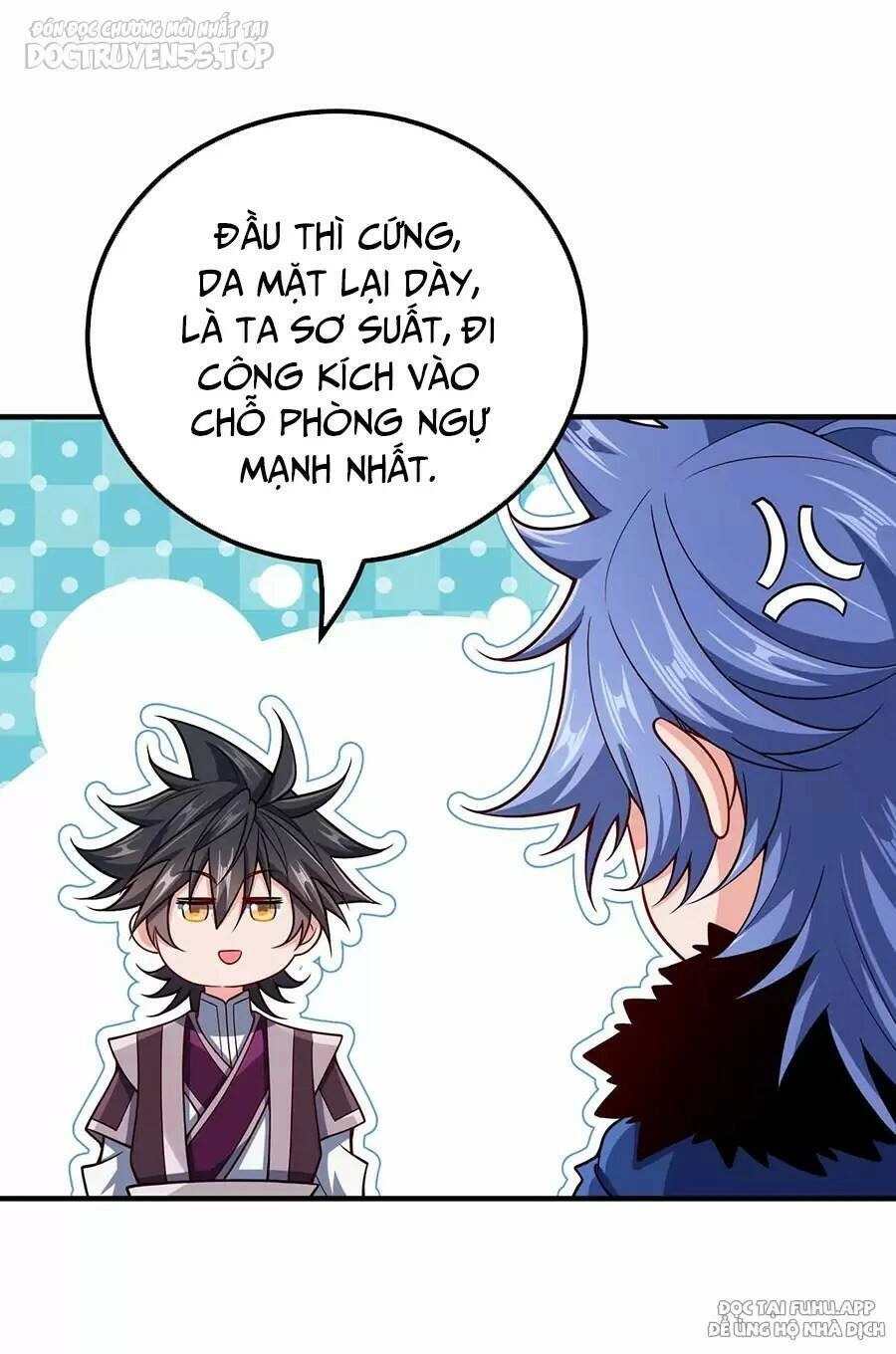 Nương Tử Nhà Ta Là Nữ Đế Chapter 137 - 14