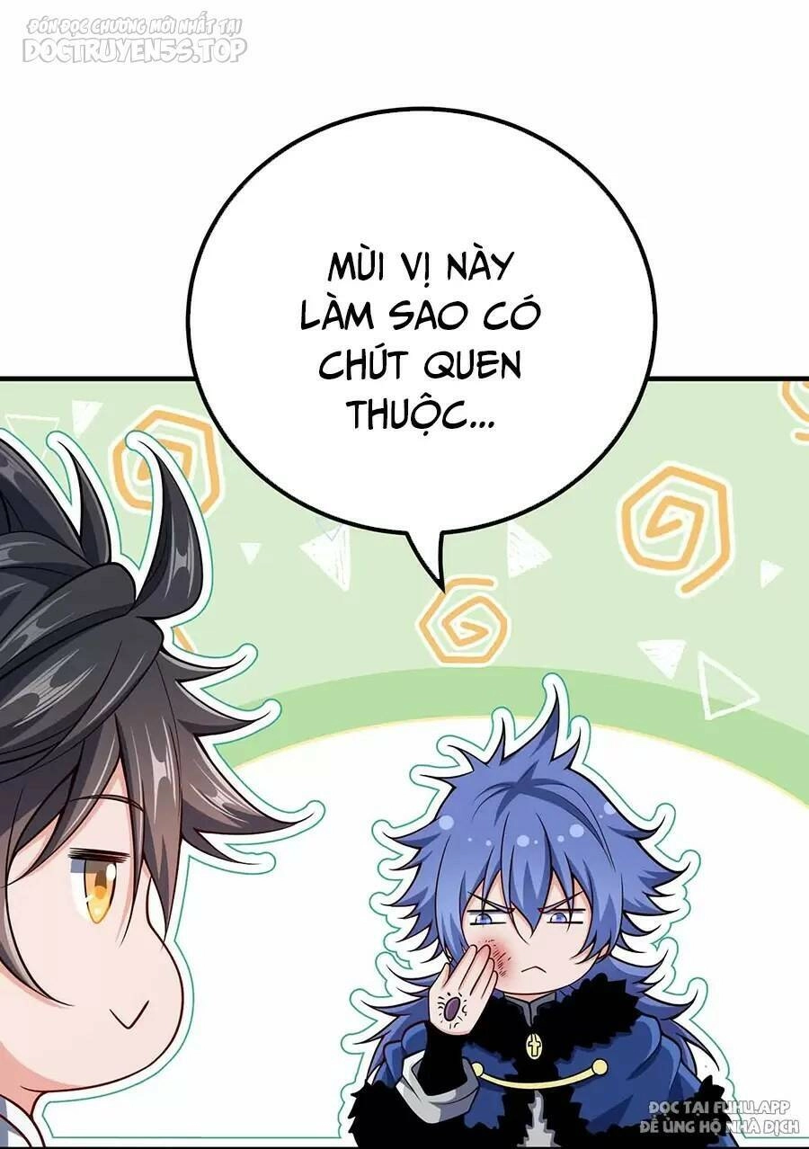 Nương Tử Nhà Ta Là Nữ Đế Chapter 137 - 17