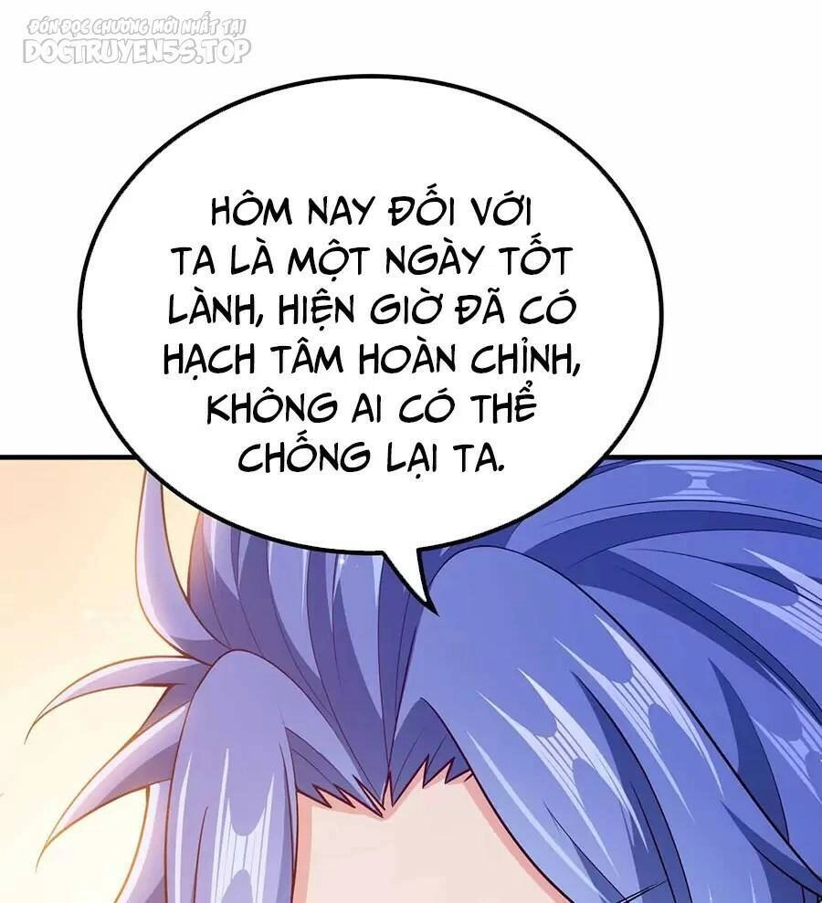 Nương Tử Nhà Ta Là Nữ Đế Chapter 137 - 21