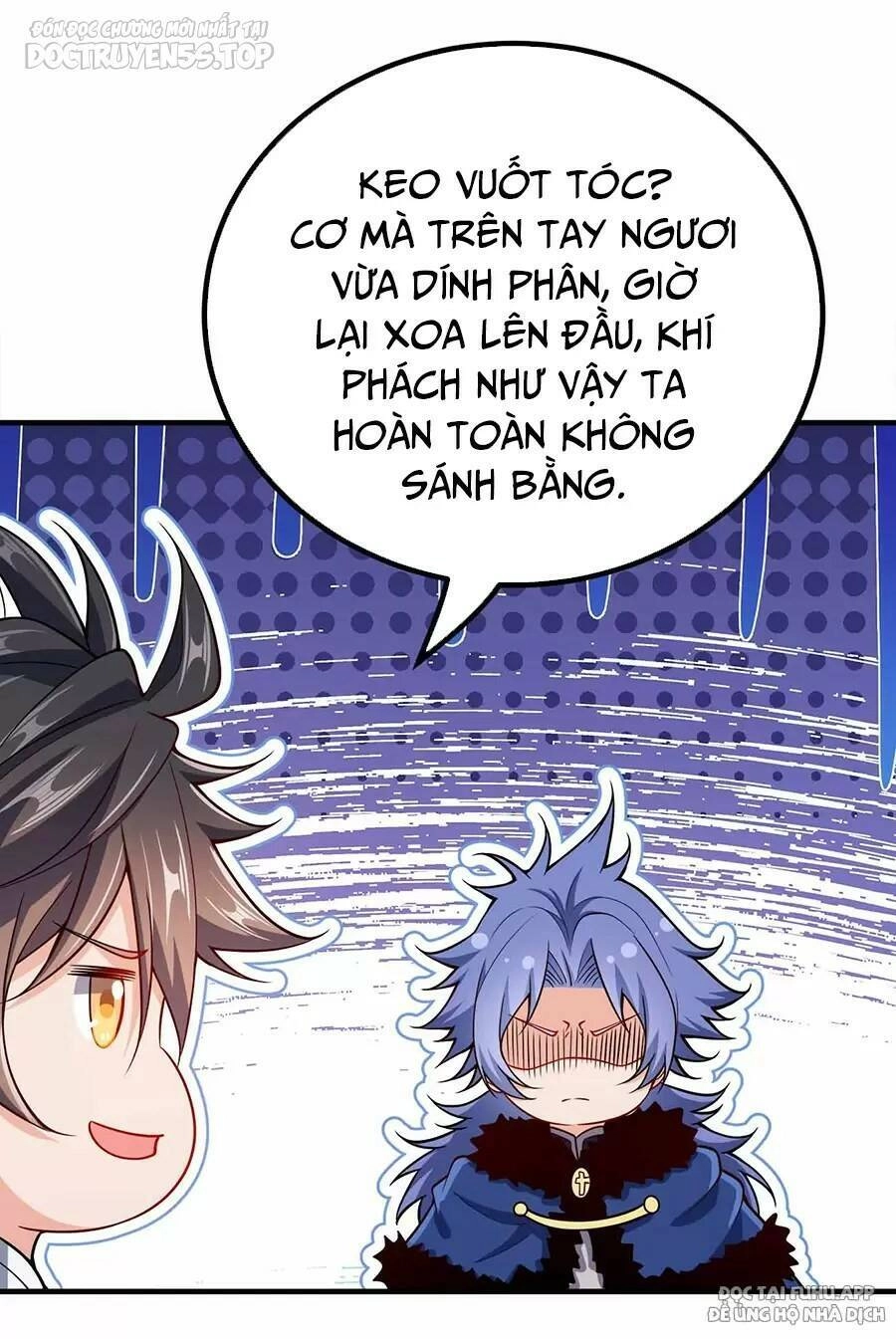 Nương Tử Nhà Ta Là Nữ Đế Chapter 137 - 23