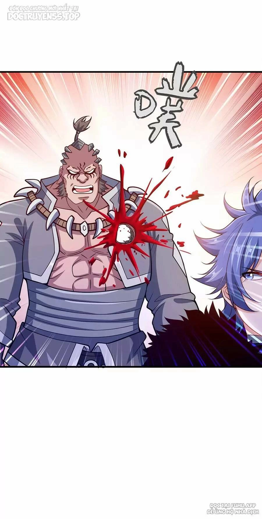 Nương Tử Nhà Ta Là Nữ Đế Chapter 137 - 28