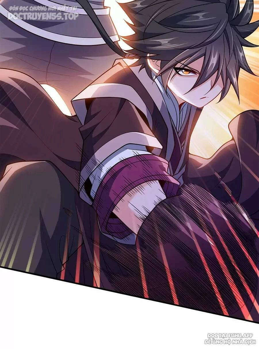 Nương Tử Nhà Ta Là Nữ Đế Chapter 137 - 30