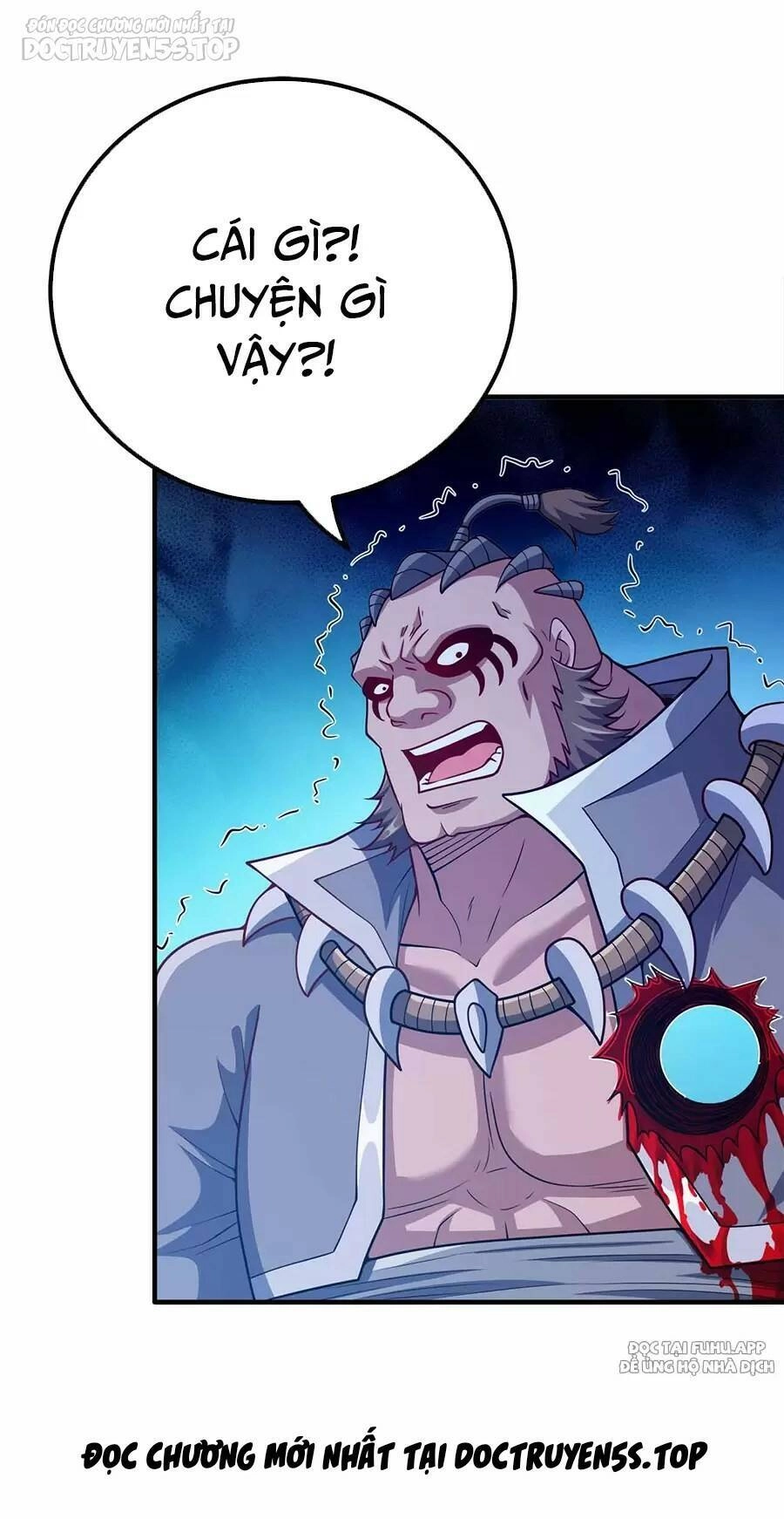 Nương Tử Nhà Ta Là Nữ Đế Chapter 137 - 31