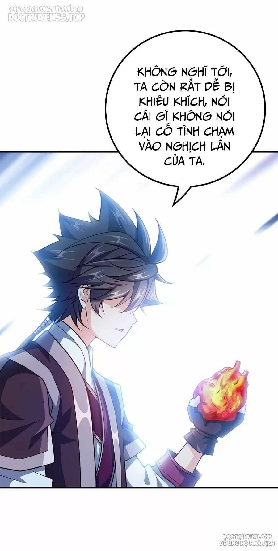 Nương Tử Nhà Ta Là Nữ Đế Chapter 137 - 32