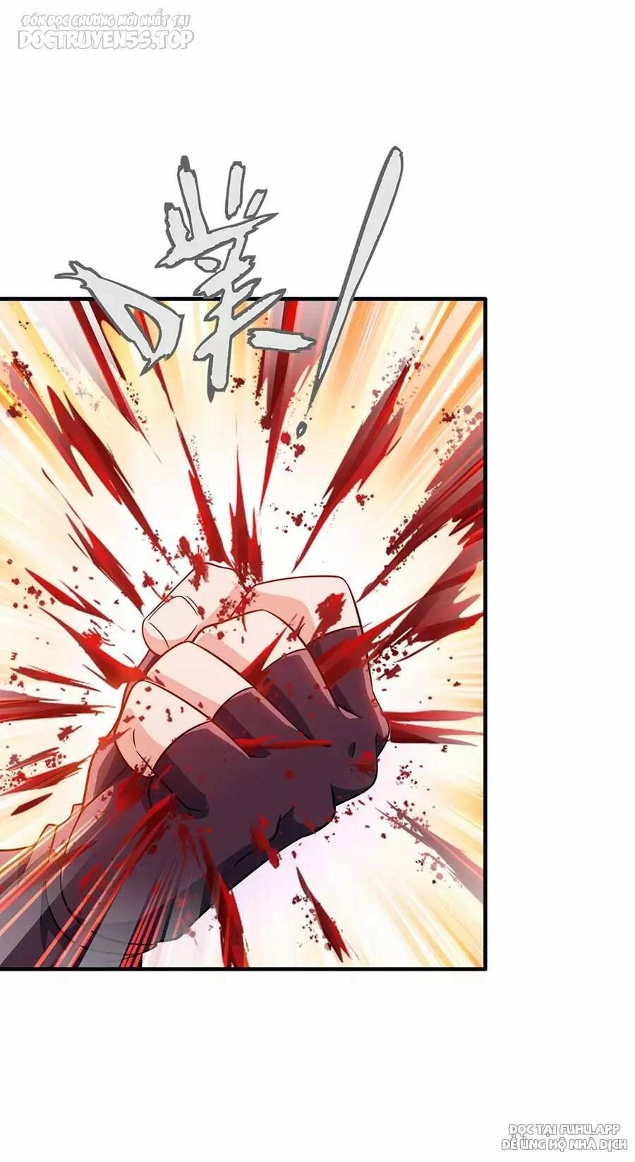 Nương Tử Nhà Ta Là Nữ Đế Chapter 137 - 33