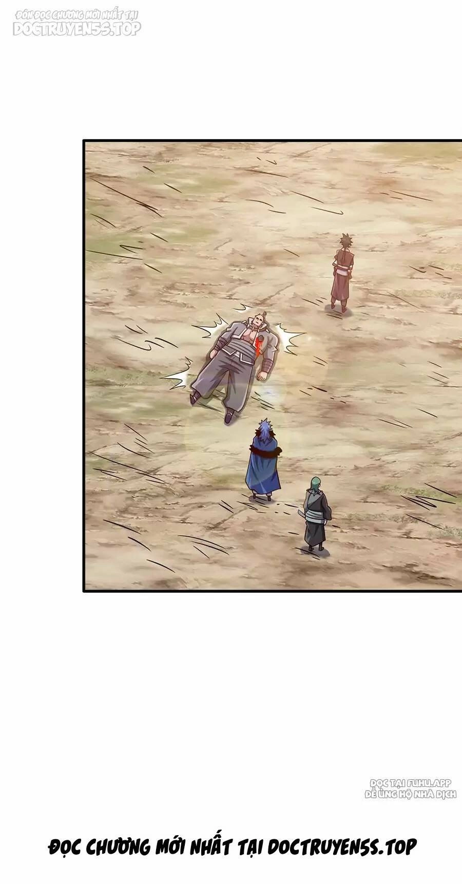 Nương Tử Nhà Ta Là Nữ Đế Chapter 137 - 34