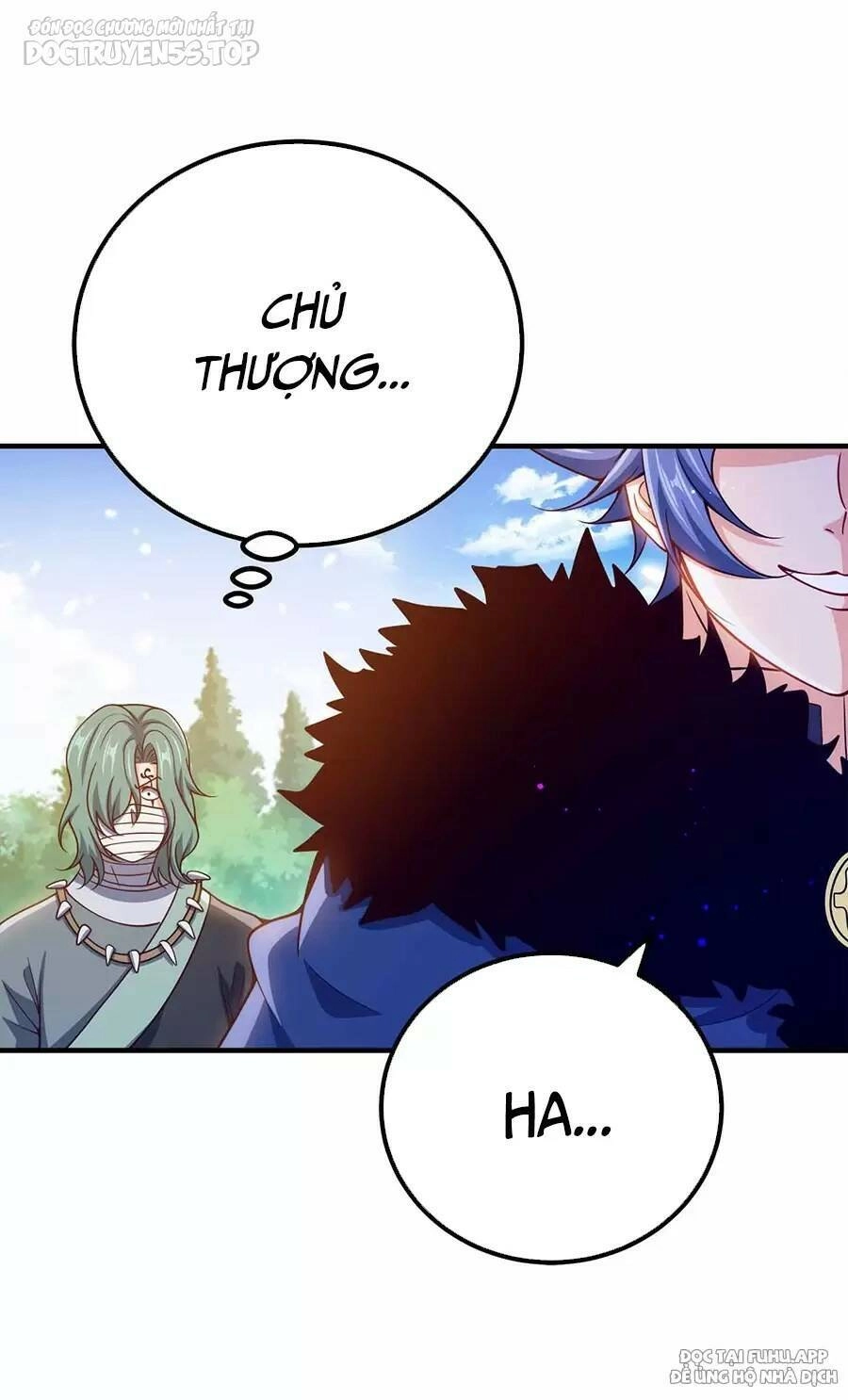 Nương Tử Nhà Ta Là Nữ Đế Chapter 137 - 38