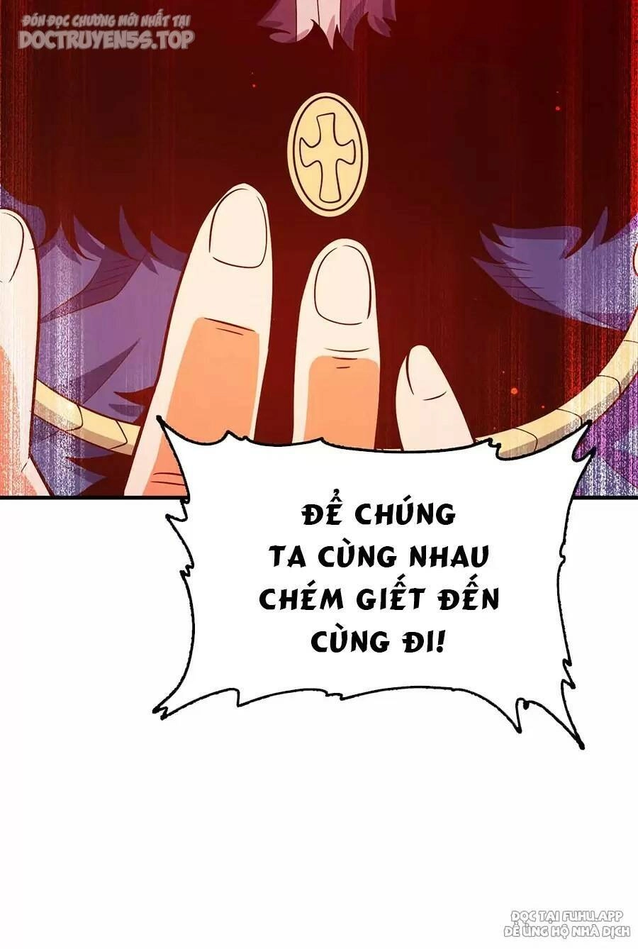 Nương Tử Nhà Ta Là Nữ Đế Chapter 137 - 40