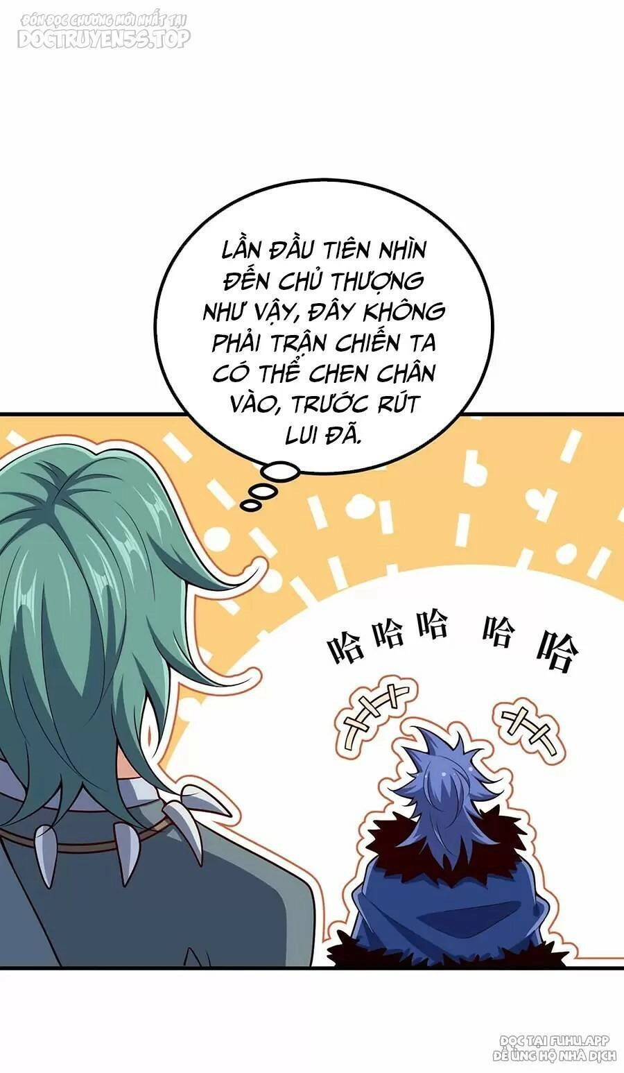 Nương Tử Nhà Ta Là Nữ Đế Chapter 137 - 41