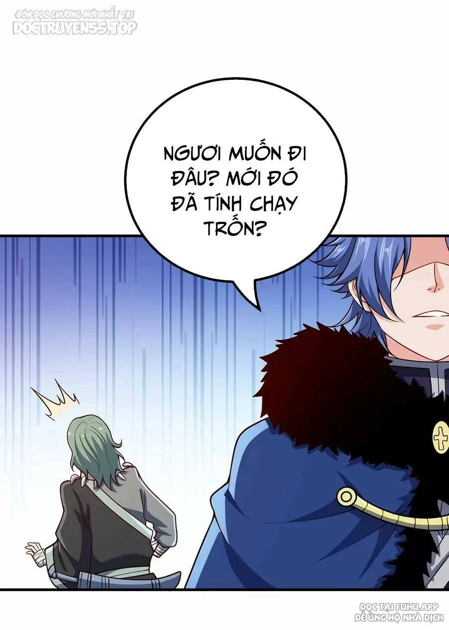 Nương Tử Nhà Ta Là Nữ Đế Chapter 137 - 42