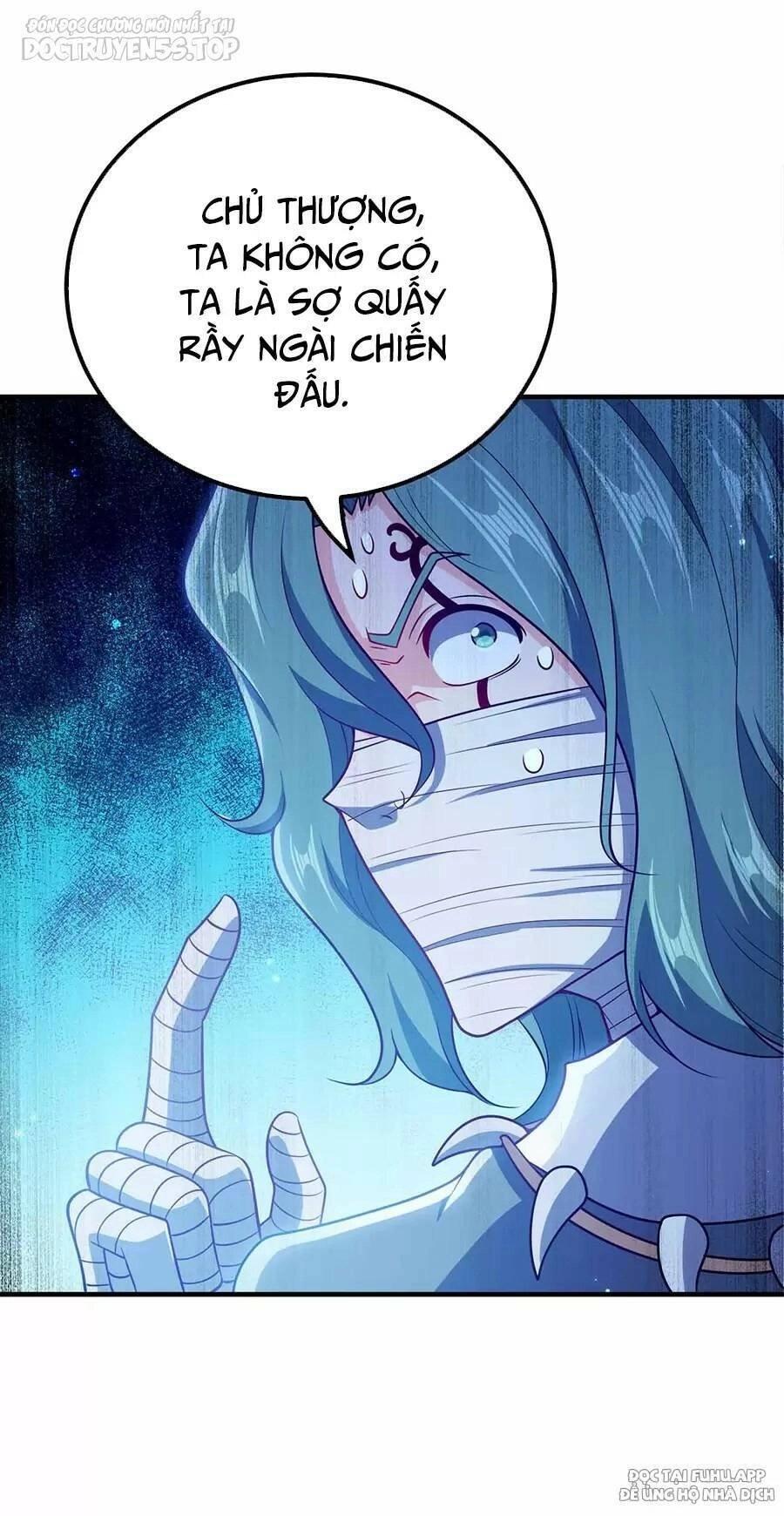 Nương Tử Nhà Ta Là Nữ Đế Chapter 137 - 43