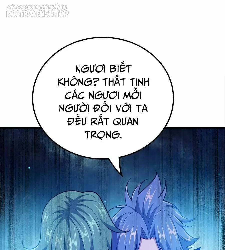 Nương Tử Nhà Ta Là Nữ Đế Chapter 137 - 45