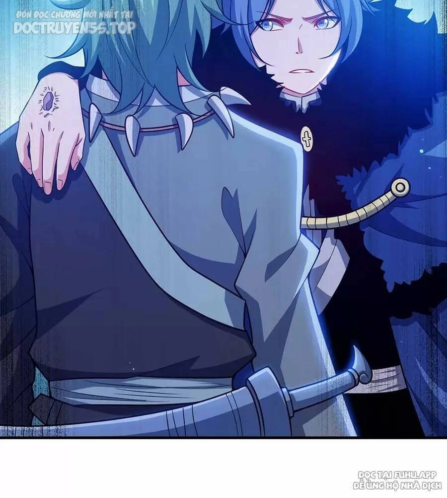 Nương Tử Nhà Ta Là Nữ Đế Chapter 137 - 46