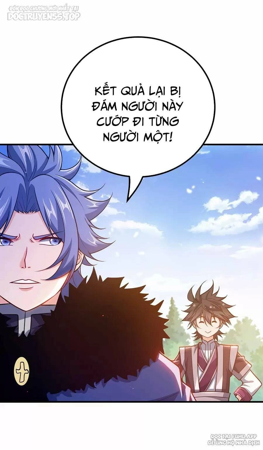 Nương Tử Nhà Ta Là Nữ Đế Chapter 137 - 47