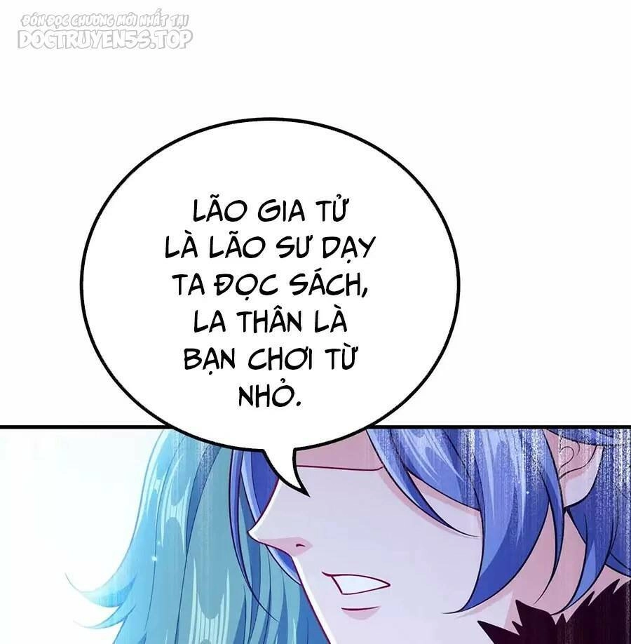 Nương Tử Nhà Ta Là Nữ Đế Chapter 137 - 48