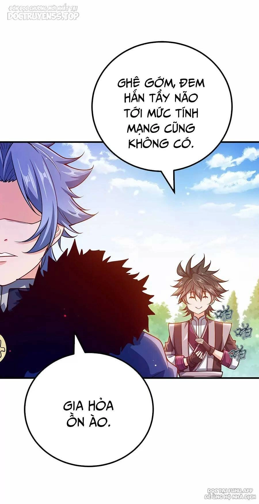 Nương Tử Nhà Ta Là Nữ Đế Chapter 137 - 60