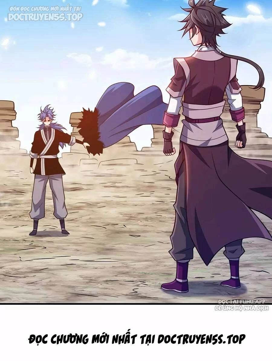 Nương Tử Nhà Ta Là Nữ Đế Chapter 138 - 4