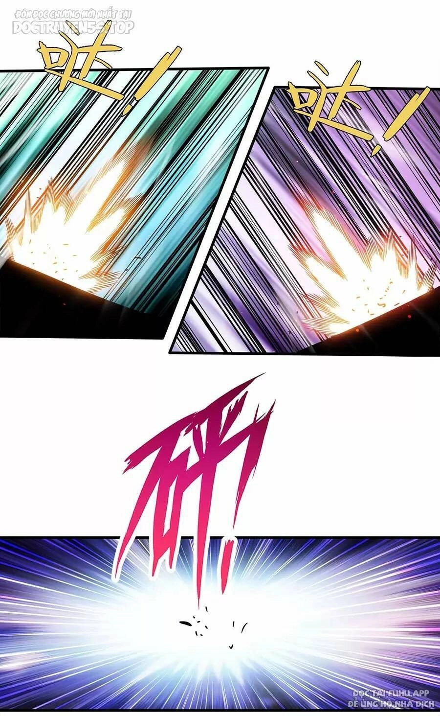 Nương Tử Nhà Ta Là Nữ Đế Chapter 138 - 5