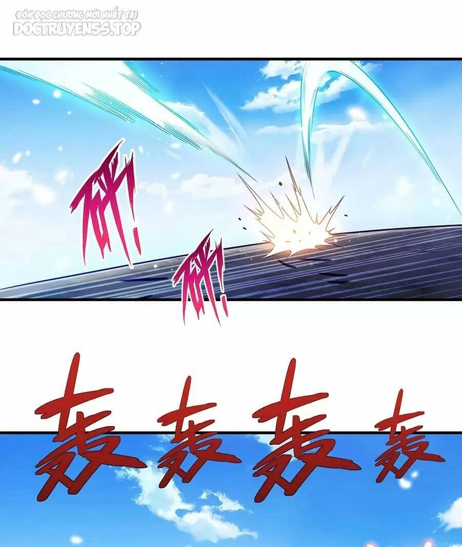 Nương Tử Nhà Ta Là Nữ Đế Chapter 138 - 7