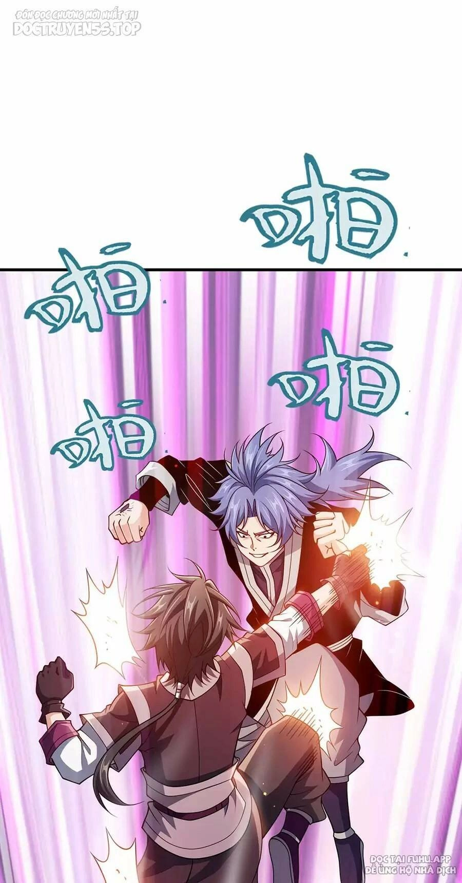 Nương Tử Nhà Ta Là Nữ Đế Chapter 138 - 9