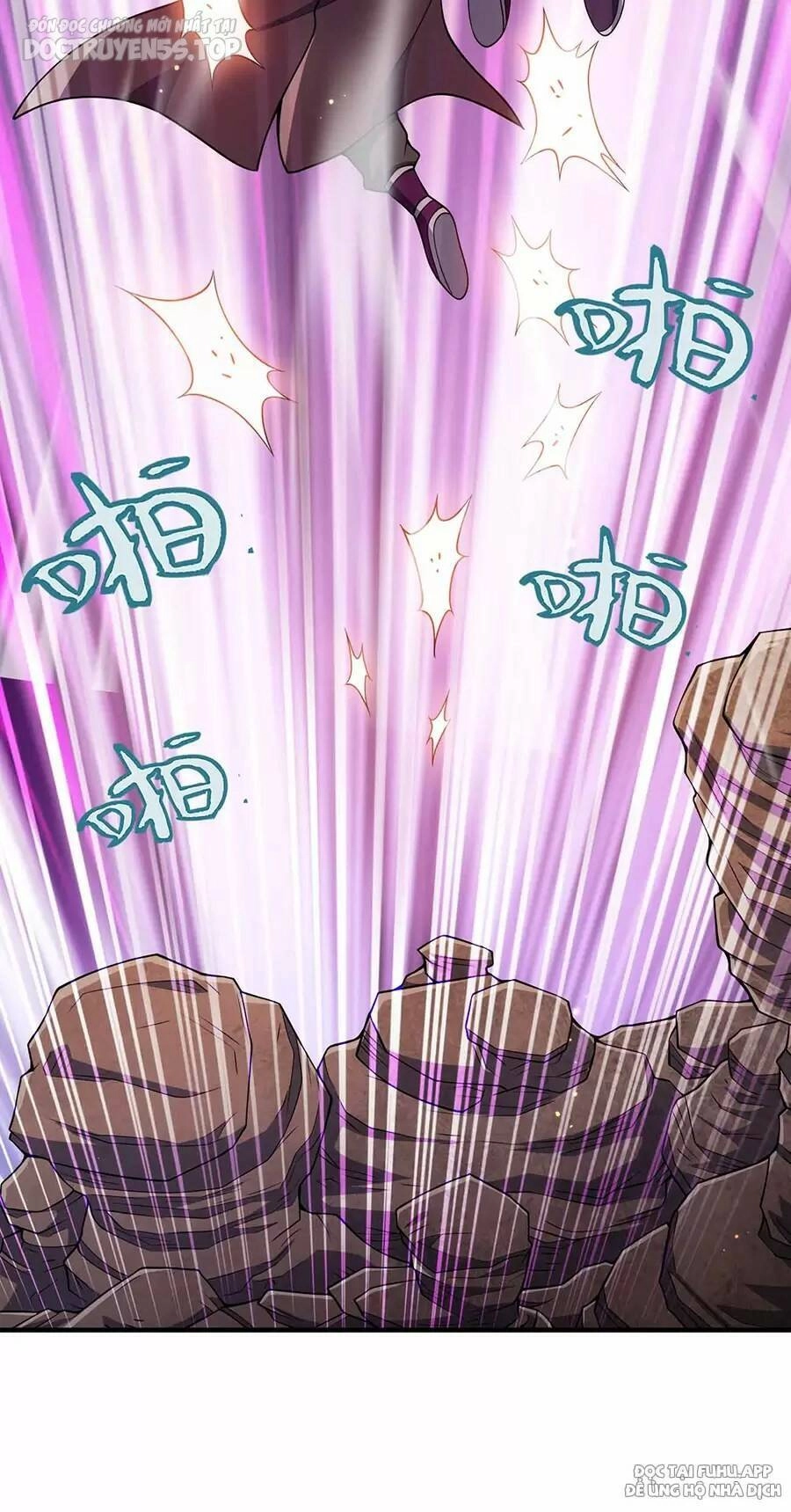 Nương Tử Nhà Ta Là Nữ Đế Chapter 138 - 10