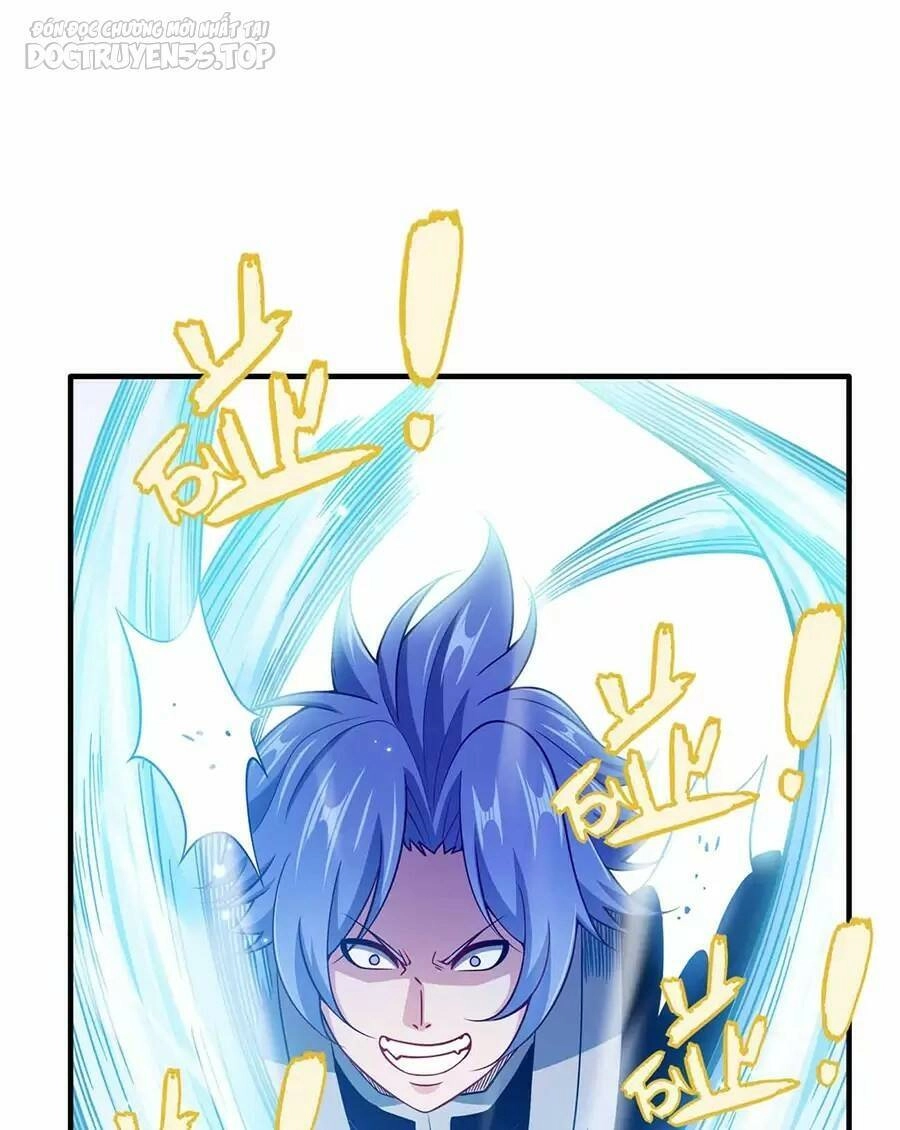 Nương Tử Nhà Ta Là Nữ Đế Chapter 138 - 11