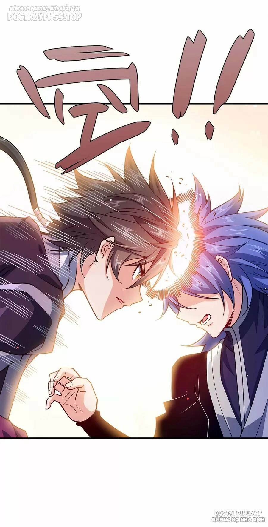 Nương Tử Nhà Ta Là Nữ Đế Chapter 138 - 14