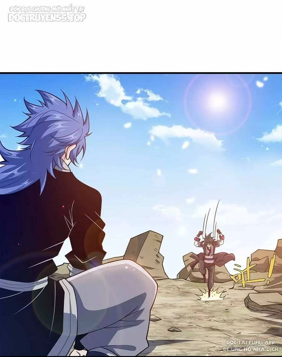 Nương Tử Nhà Ta Là Nữ Đế Chapter 138 - 18